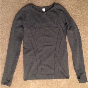 Ivivva Fly Tech LS Tee