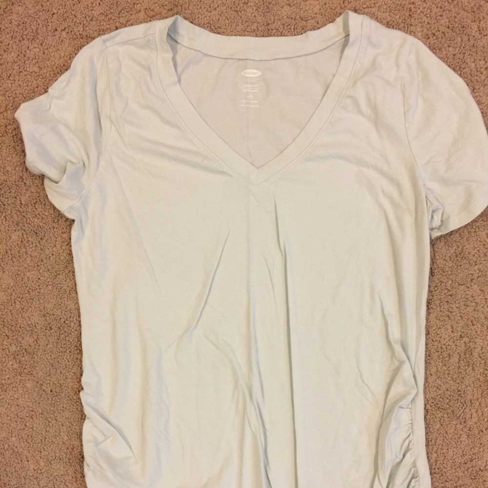Maternity Tee