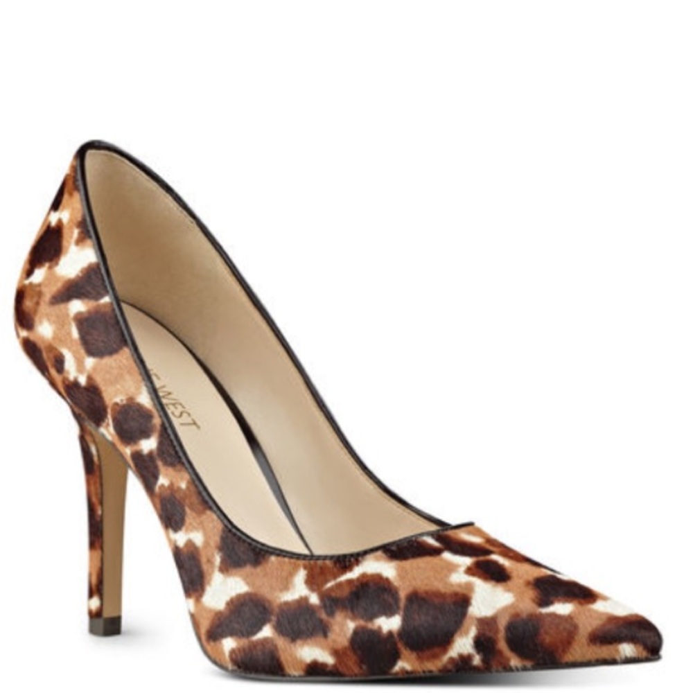 Nine West Jackpot Pumps