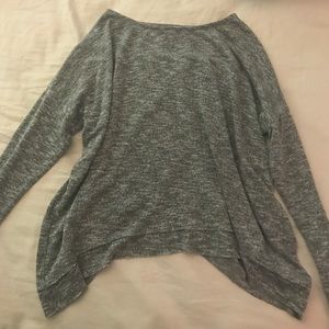 American eagle sweater