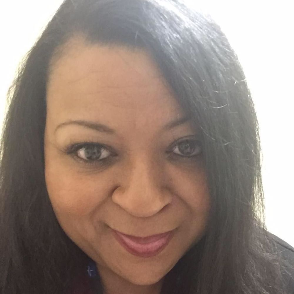 Meet your Posher, Kimberly