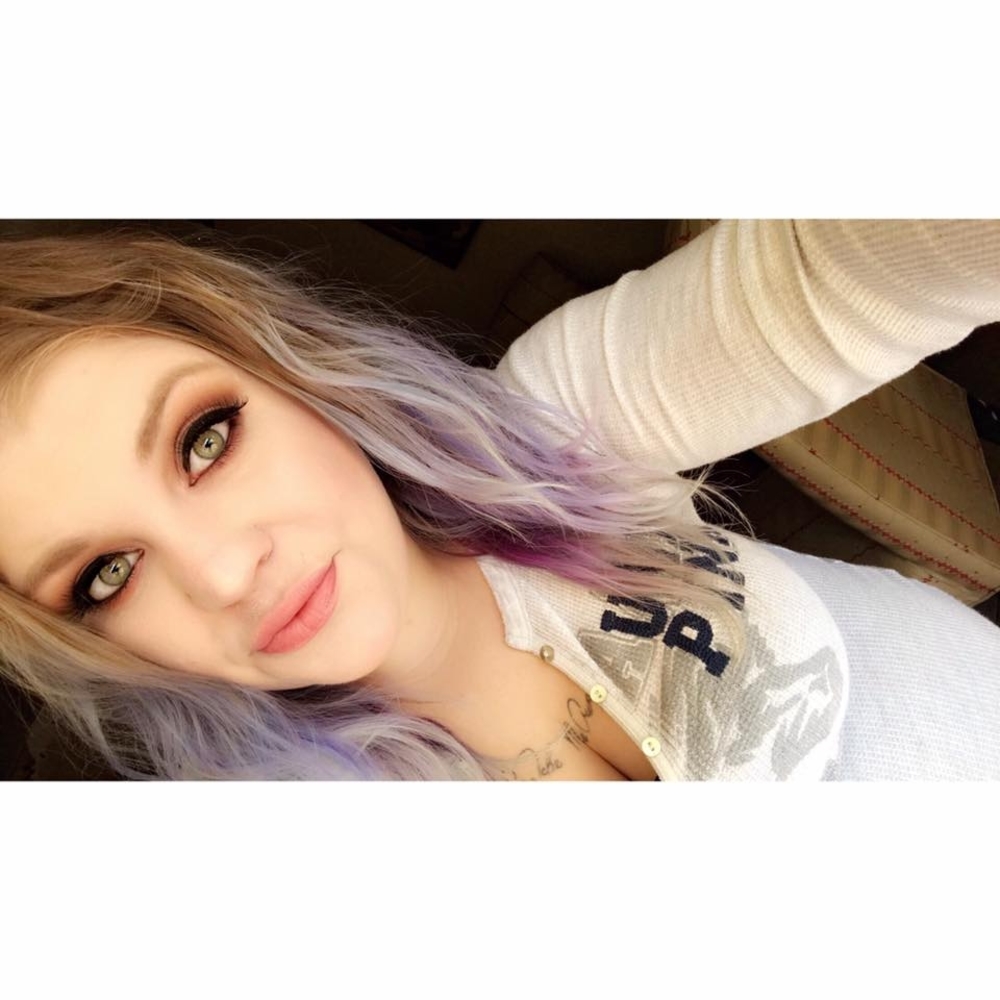 Meet your Posher, Cristen