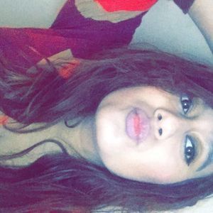 Meet your Posher, Jaylene