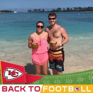 Meet your Posher, Tanner