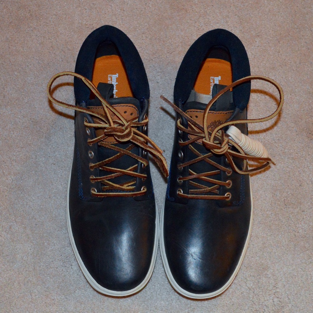 ‼️REDUCED‼️Timberland Sneakers