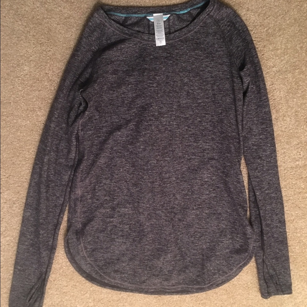 Ivivva Rulu Long sleeve