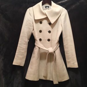 J. Crew Coat