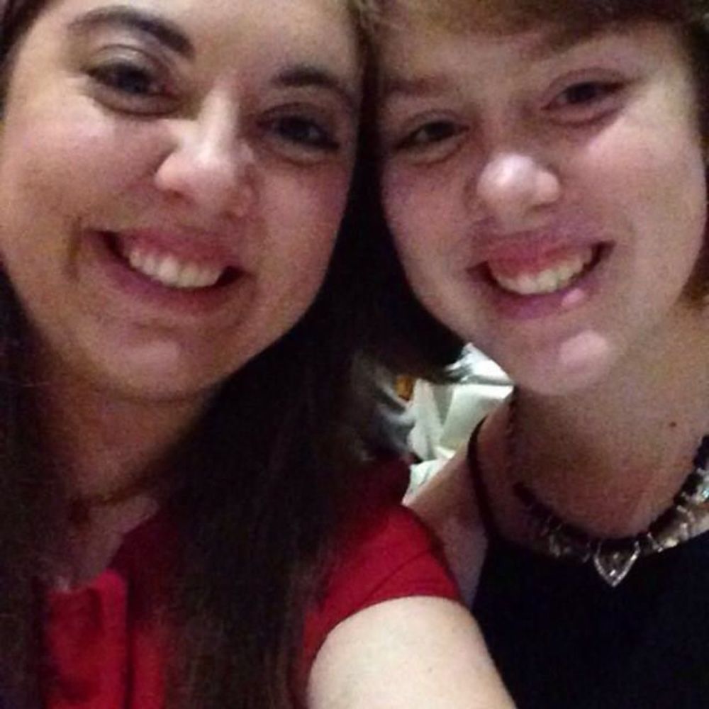 Meet your Posher, Hailey