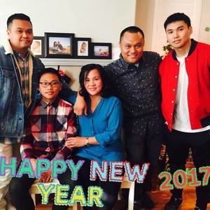 Meet your Posher, Chell