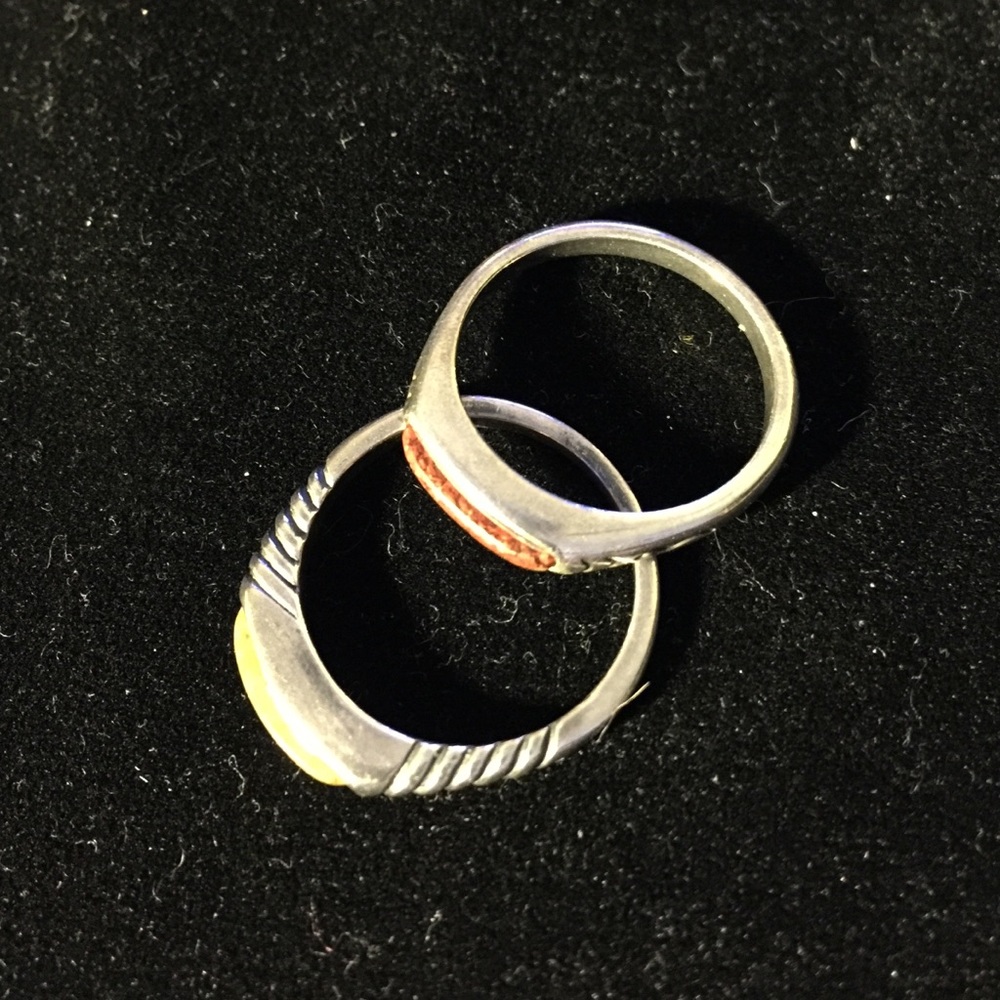 Rings