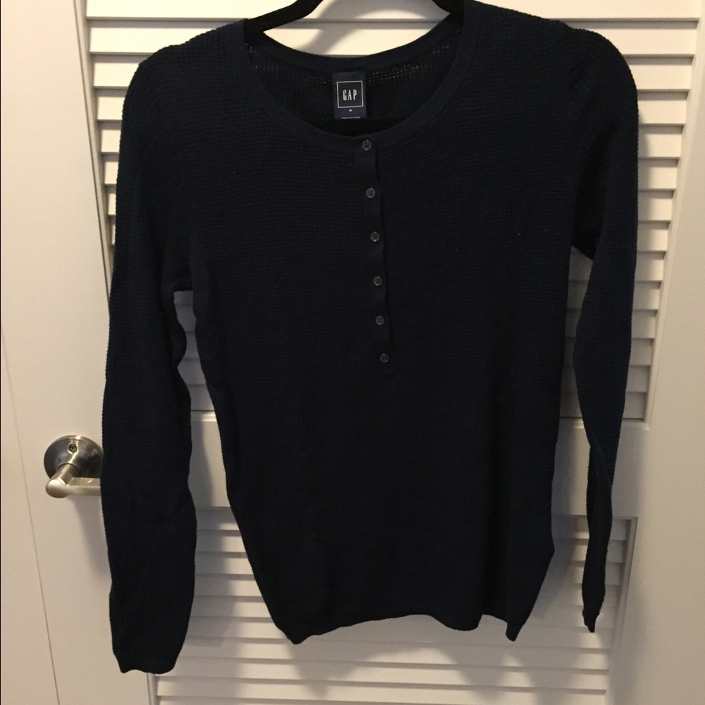 NWOT Gap thermal