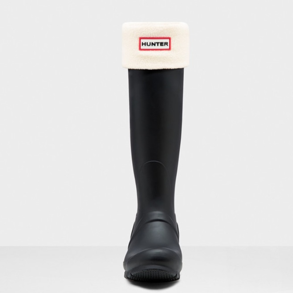 HUNTER BRAND BOOT SOCKS/INSERTS