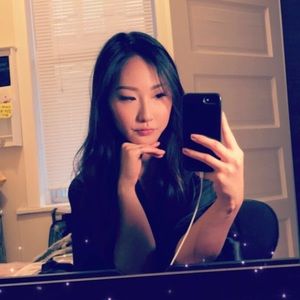 Meet your Posher, Elizabeth!