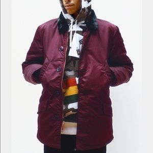 Meet your Posher, Colin