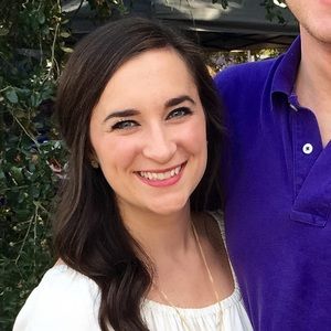 Meet your Posher, Haleigh