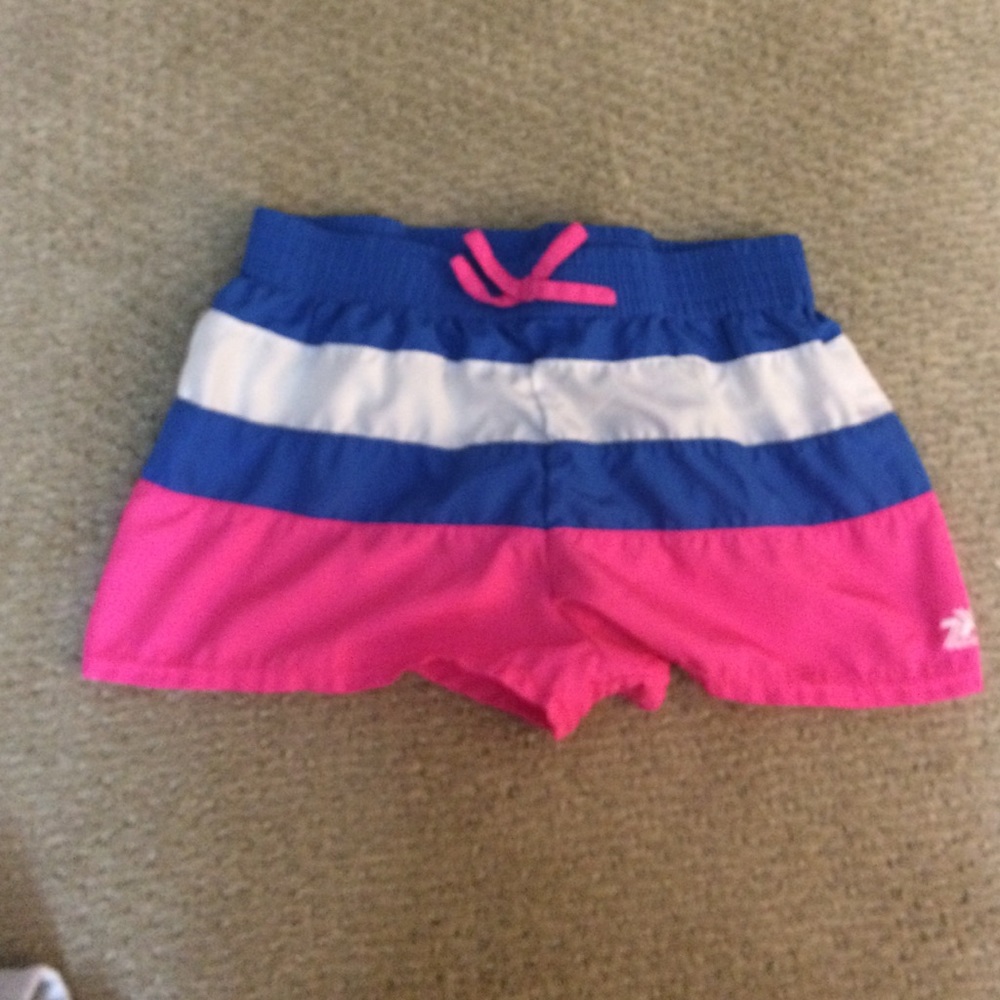 Swim shorts!!!!!