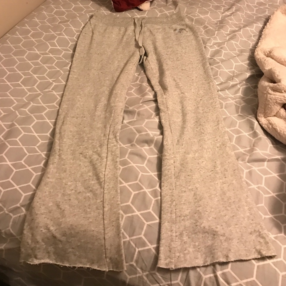 VS PINK pants
