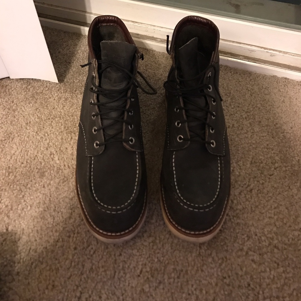 RED WING Boots