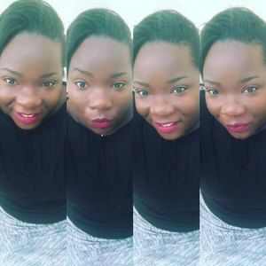 Meet your Posher, Wendy