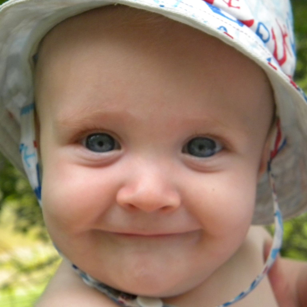 Meet your Posher, Bridget