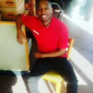 Meet your Posher, Terrell