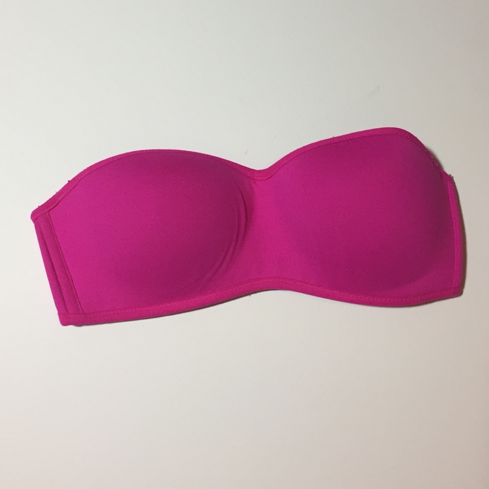VS Pink multiway bandeau