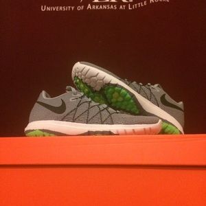 Nike Flex Fury 2