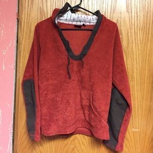 Kava sweater