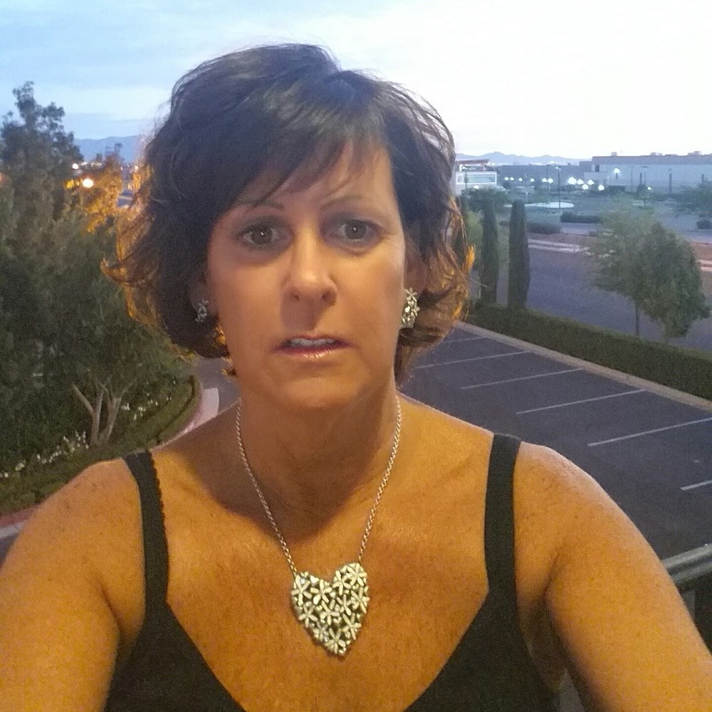 Meet your Posher, Tammy