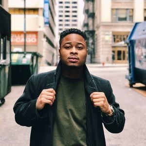 Meet your Posher, Devonte