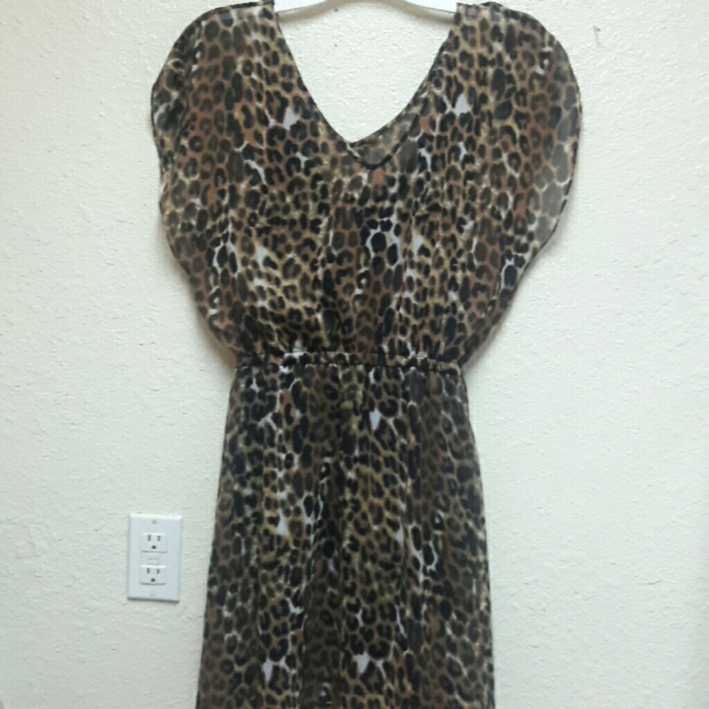 Express woman size m