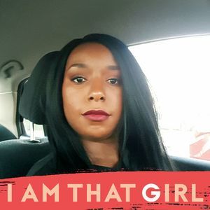 Meet your Posher, Necole