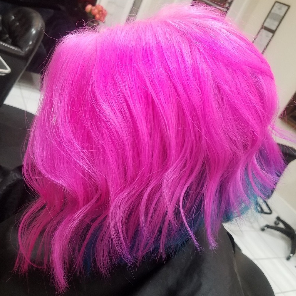 Meet your Posher, Heather