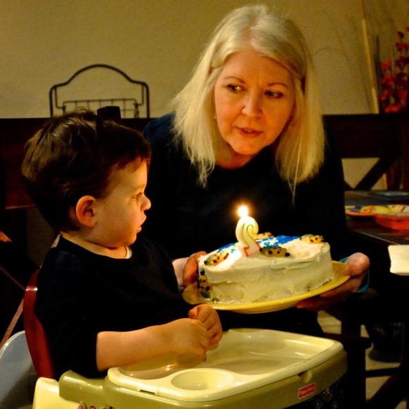 Meet your Posher, Heather - Picture 5 of 6