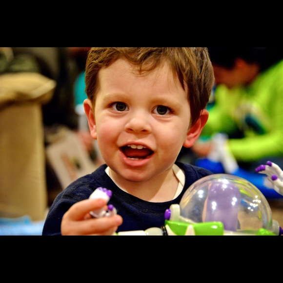 Meet your Posher, Heather - Picture 6 of 6