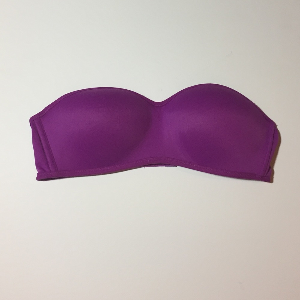 VS Pink multiway bandeau