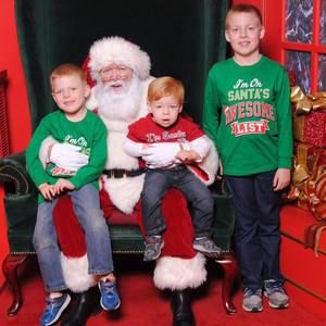 Meet your Posher, Tara