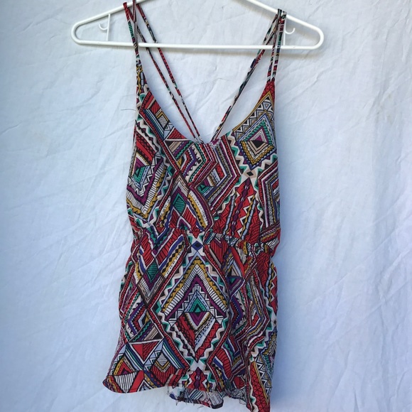 Forever 21 Tank Top - Picture 1 of 4