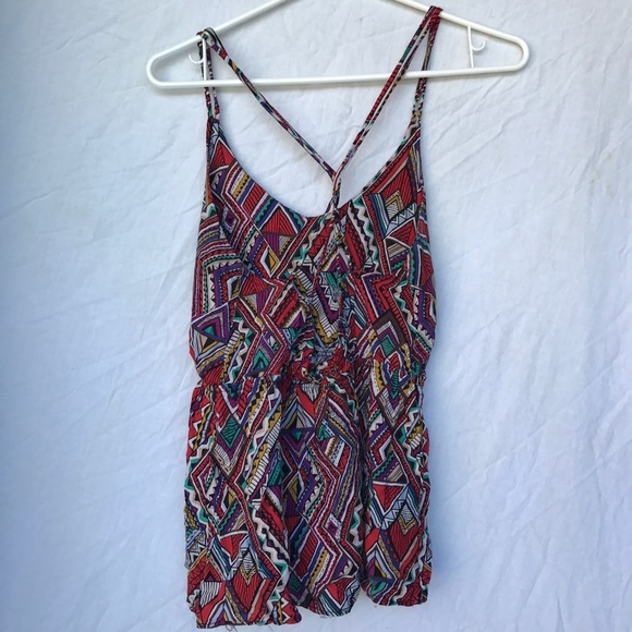 Forever 21 Tank Top - Picture 4 of 4