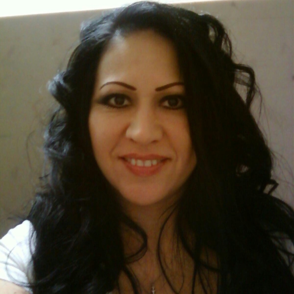 Meet your Posher, Esther
