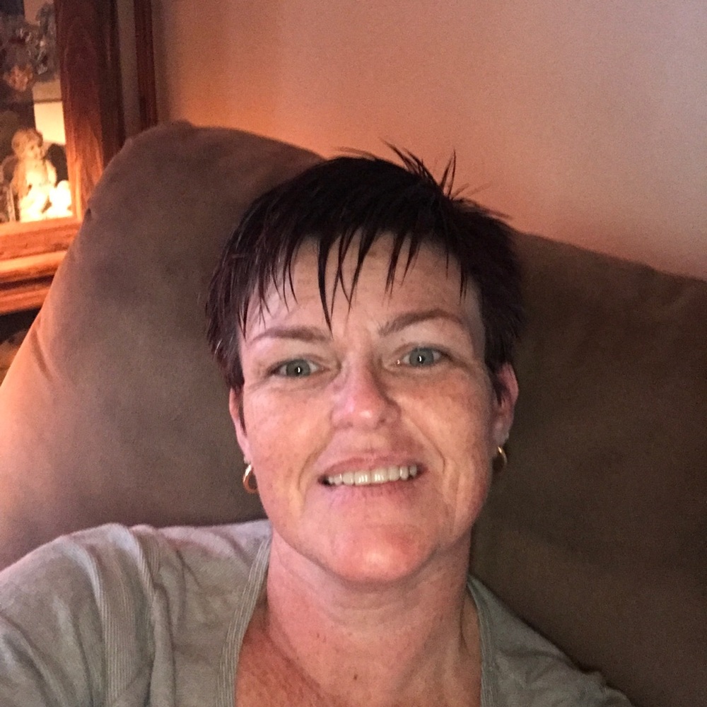 Meet your Posher, Vanessa