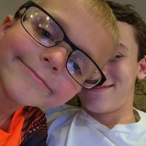 Meet your Posher, Justin