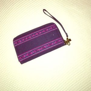 Wristlet