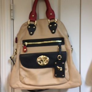 Emma Fox purse