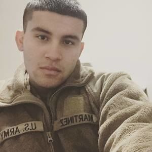 Meet your Posher, Juan