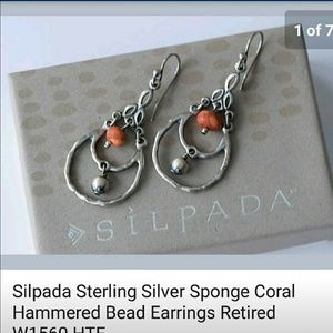 Silpada Jewelry
