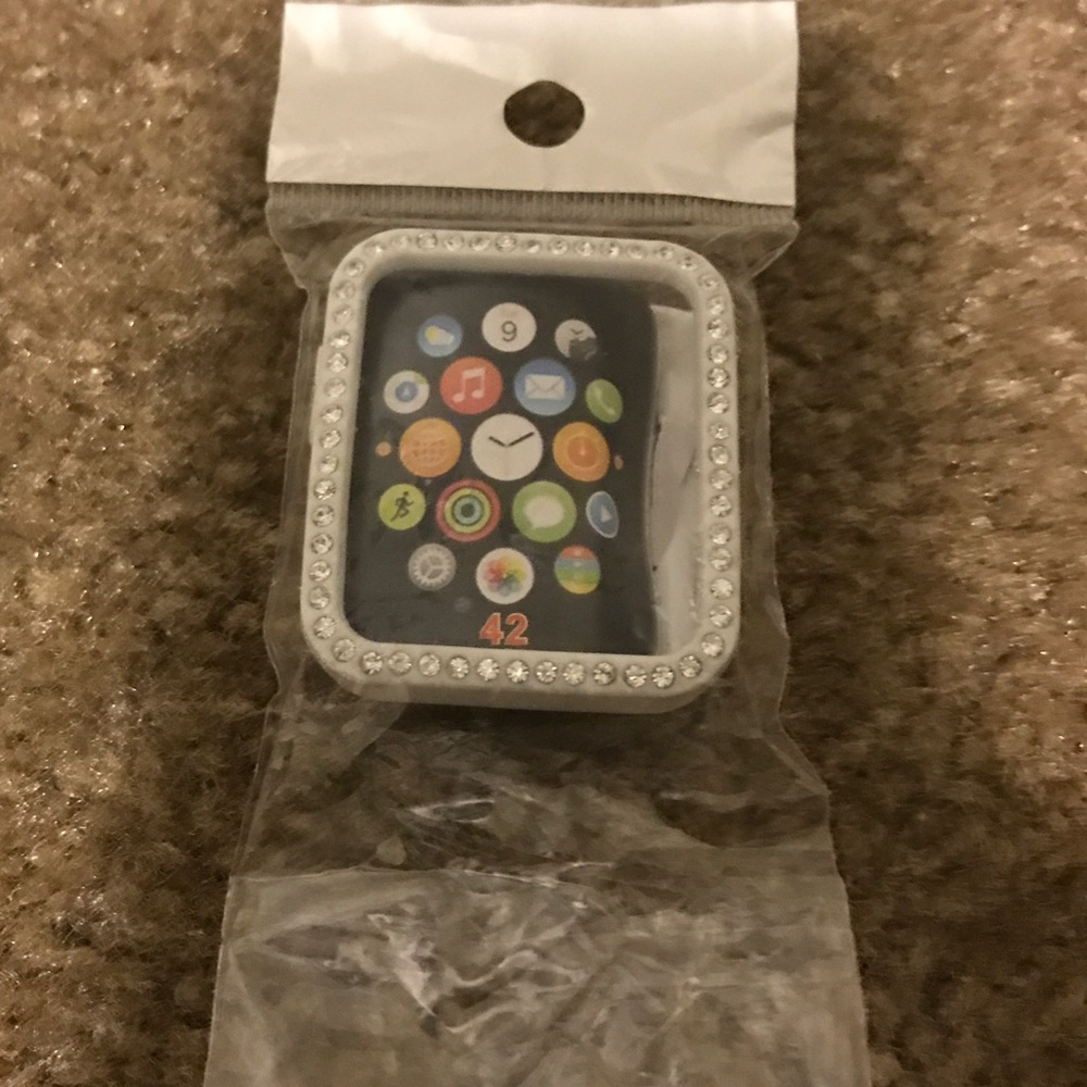 Apple Watch case