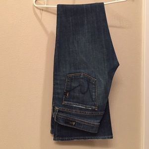 Citizens of Humanity