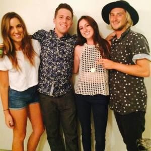 Meet your Posher, Nick