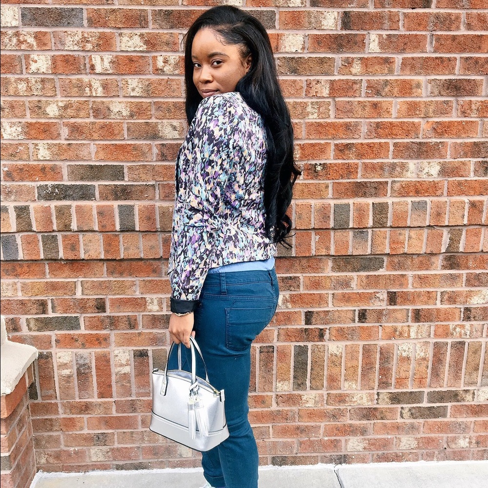 MEET YOUR POSHER -- Destiny! 💕